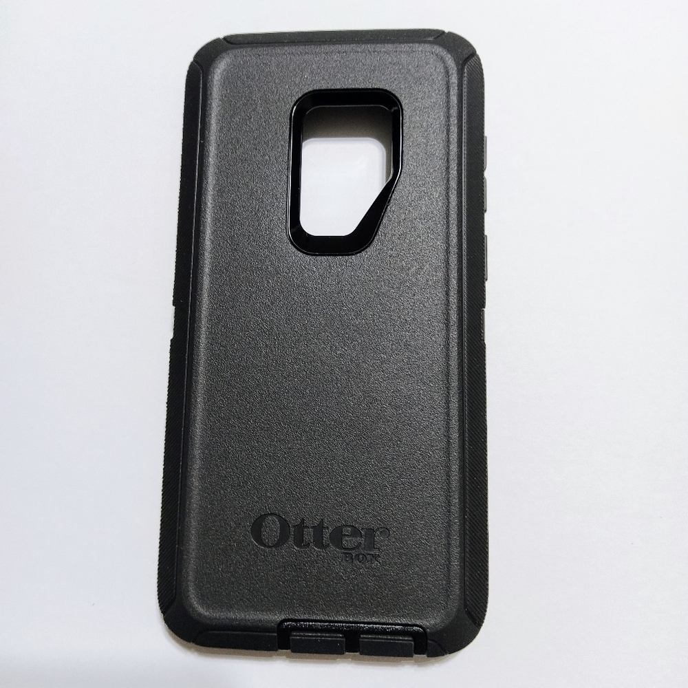 Samsung Galaxy S9 Plus Otter Box Defender Pro Case